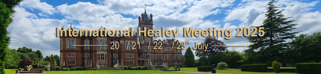 Austin Healey Club Logo